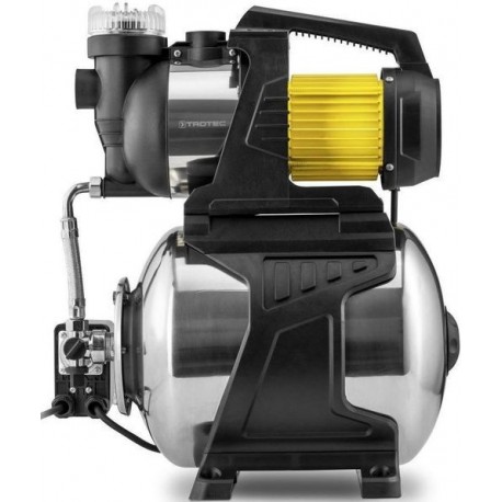 Гидрофор TROTEC 1000Вт TGP1050E