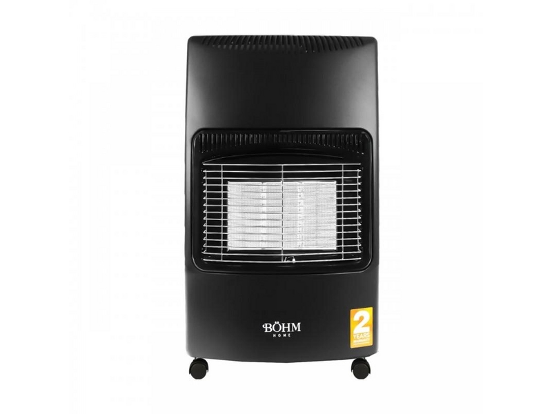 Газовый обогреватель Bohm BF-003B