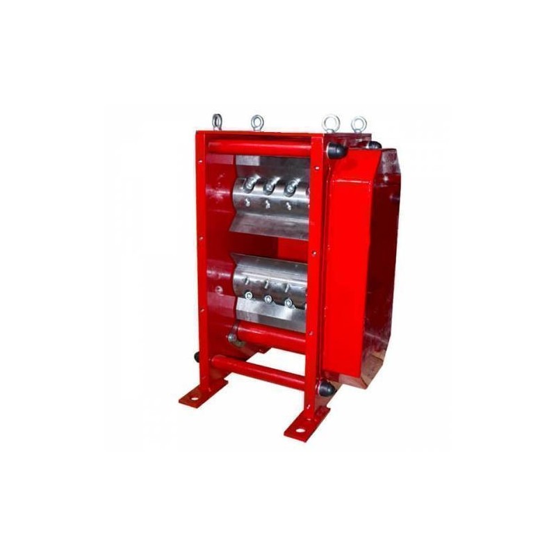 Модуль измельчителя веток (без двигателя) MS-60