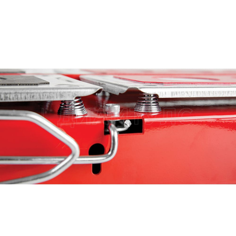 Плиткорез ручной KRISTAL PROFESSIONAL 1600