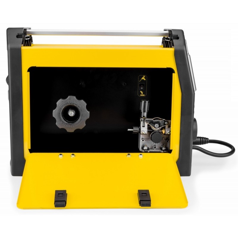 Сварочный полуавтомат Powermat PM-IMGS-220L SYNERGY 220A...