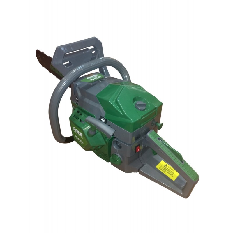 Бензопила цепная 2,8 кВт OO POWER OO-6200.