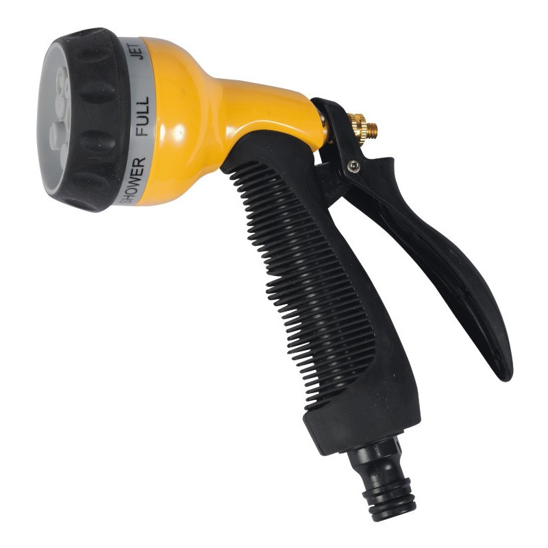 Пистолет-распылитель GB2307C GreenMill