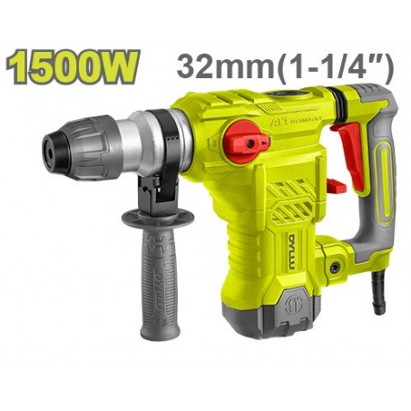Перфоратор 1500В DYLLU DTRH2D32