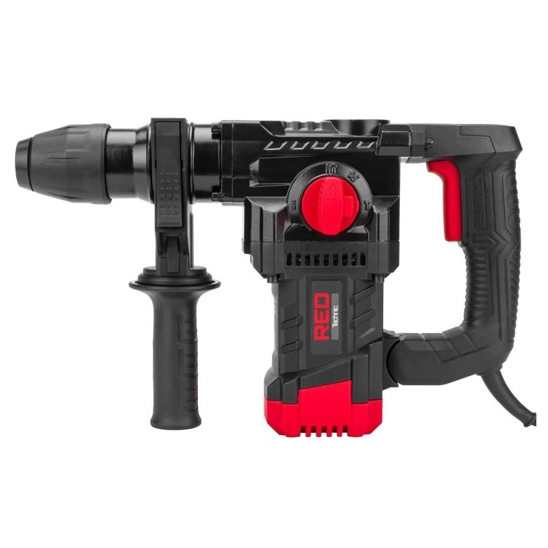 Перфоратор Red Technic RTMU0031