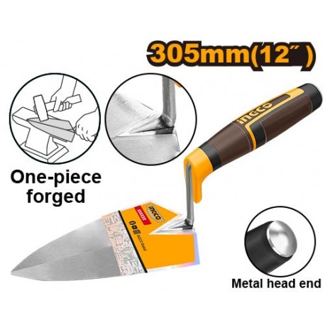 Кельма 305мм INGCO HBT912