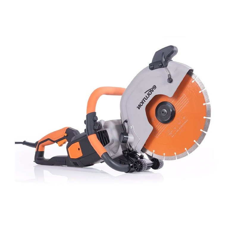 Бетонорез 300мм Evolution  R300DCT+