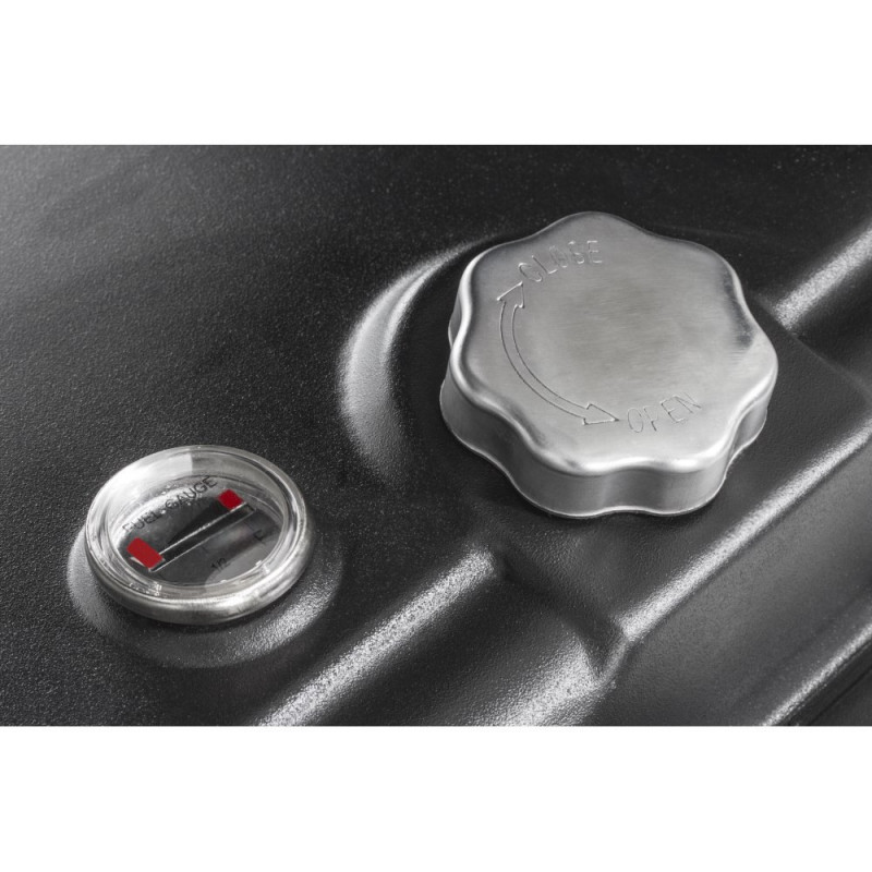 Теплопушка дизельная IDX 30 D TROTEC