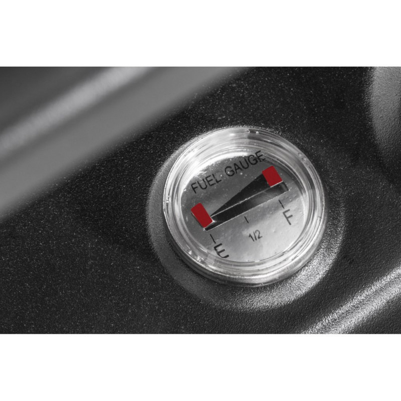 Теплопушка дизельная IDX 30 D TROTEC