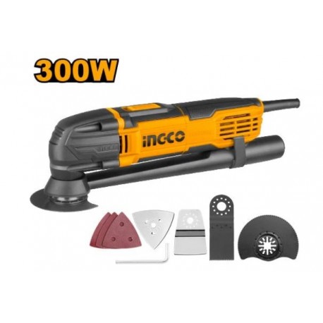 Многофункциональный инструмент 300W INGCO MF3008