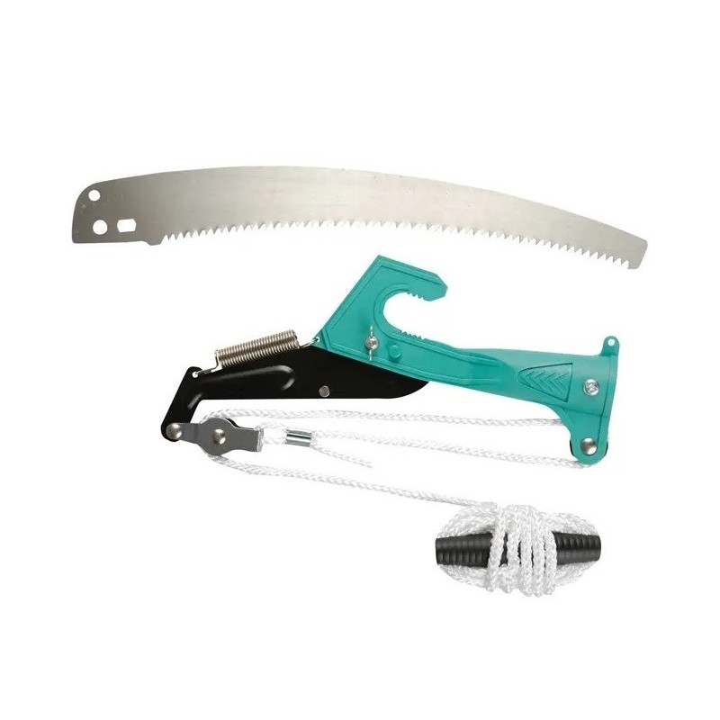 Сучкорез для штанги с ножовкой GREENMILL GR6601