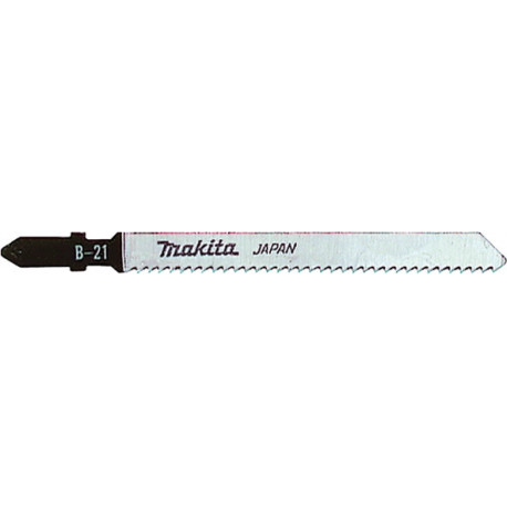 A85721  Lama fierestrau B21 75mm Aluminiu Plastic A85721