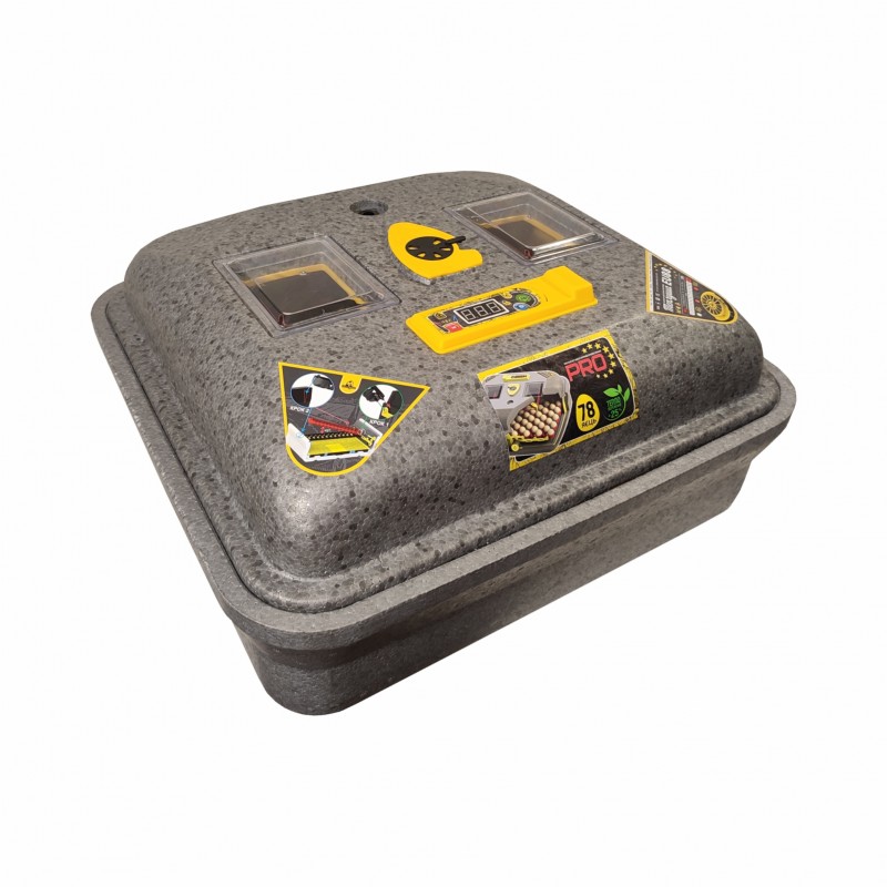 Инкубатор Теплуша 88 12/50 TAB Pro