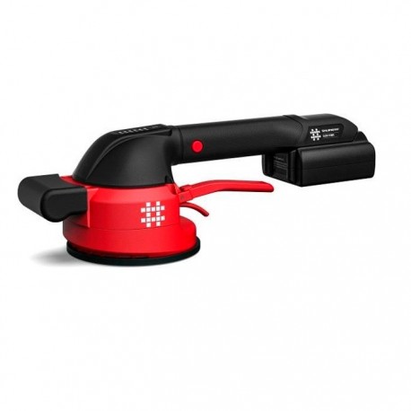 Виброприсоска для укладки плитки Shijing 9390