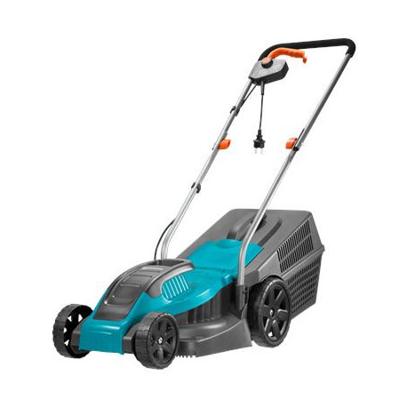 Газонокосилка Электрическая 1100W PowerMax 32E Gardena