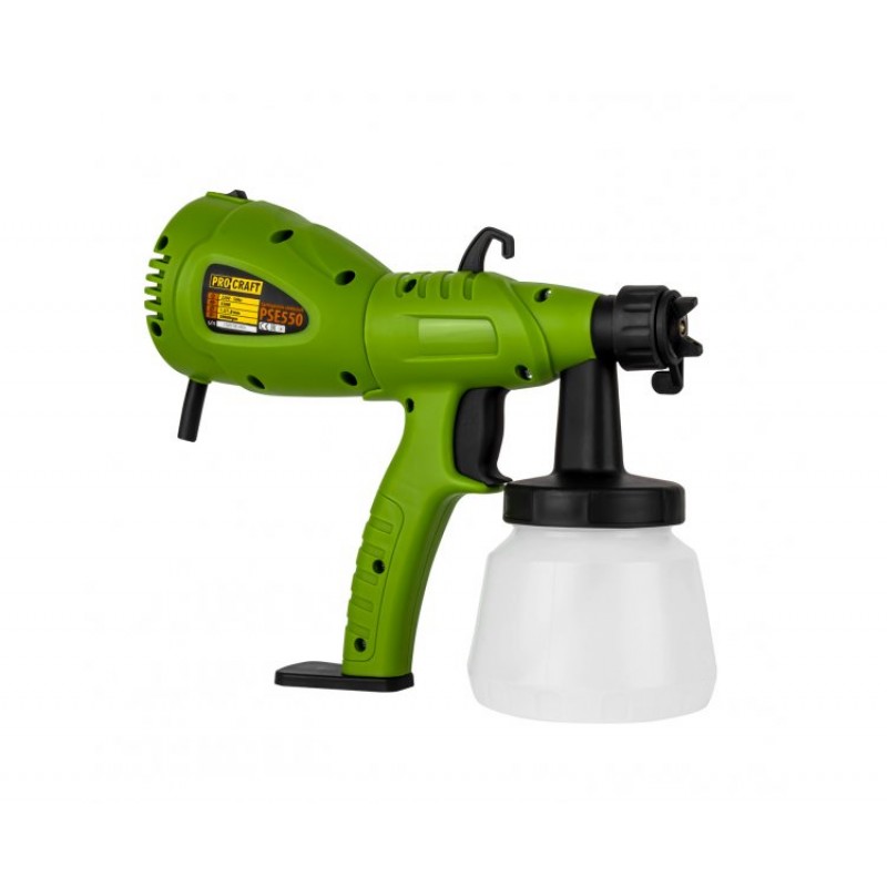 Краскопульт Procraft PSE550