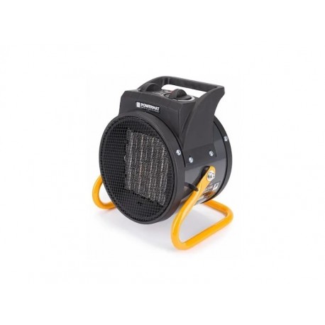 Электрическая тепловая пушка Powermat PM-NAG-2.5EN