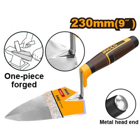 Кельма 230мм INGCO HBT909