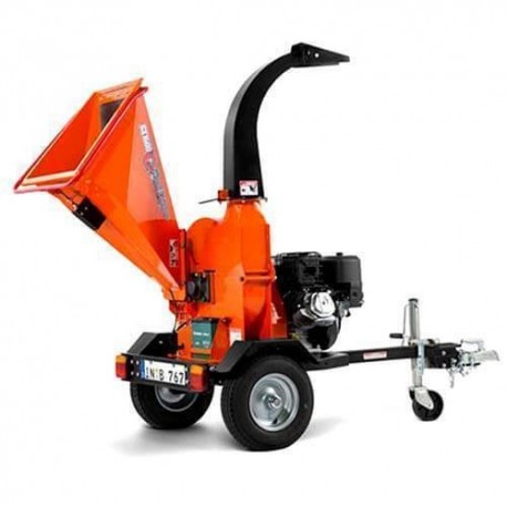 Измельчители веток DGS-1500