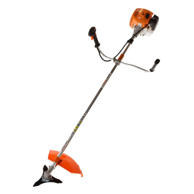 Триммер для газона бензиновый, 1839W DAC 310