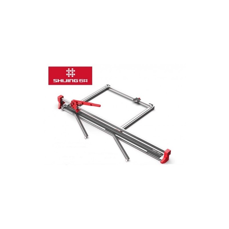 Ручной плиткорез Shijing 3023