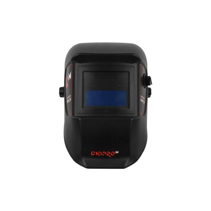 Маска сварочная хамелион  WM-39 Dnipro-M