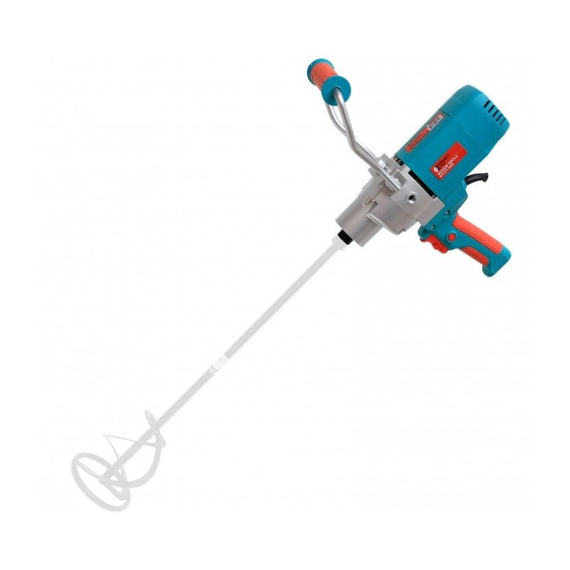 Строительный миксер Профессиональный 1300W KT21300 Kraft Tool