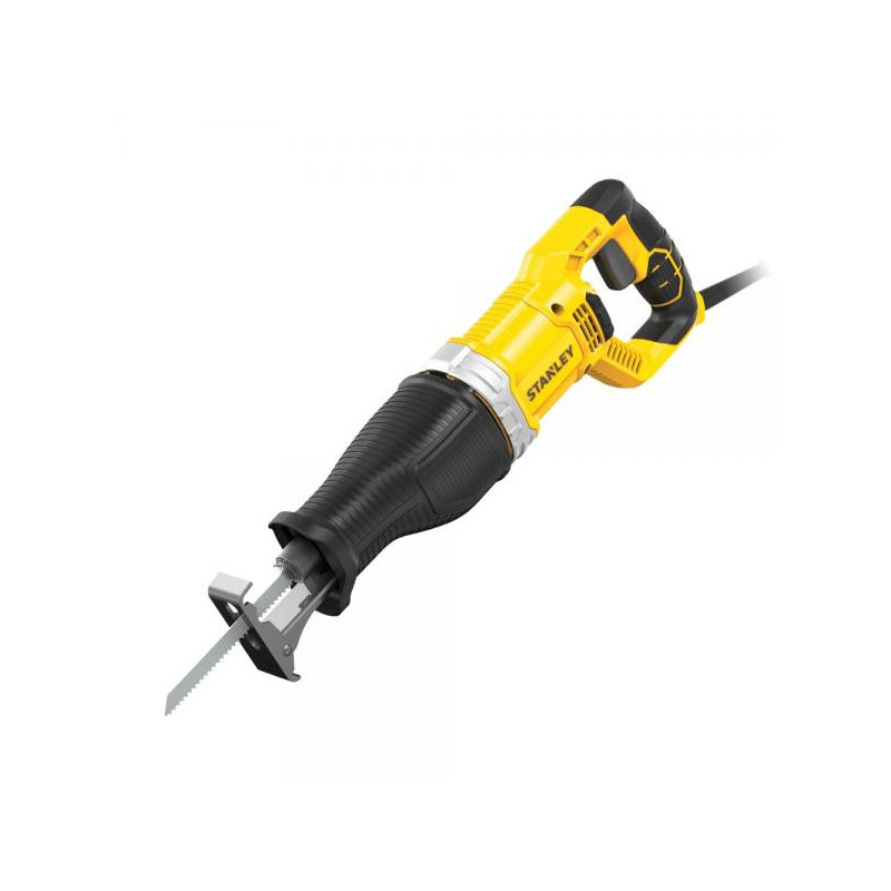 Сабельная пила, 900W STANLEY SPT900-RU