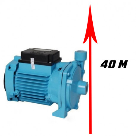 Насос поверхностный БЦ1,2-18У Водолей