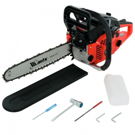 Бензопила цепная MTX GCS-4540