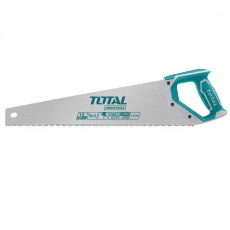Ножовка по дереву 400mm  THT55166D TOTAL