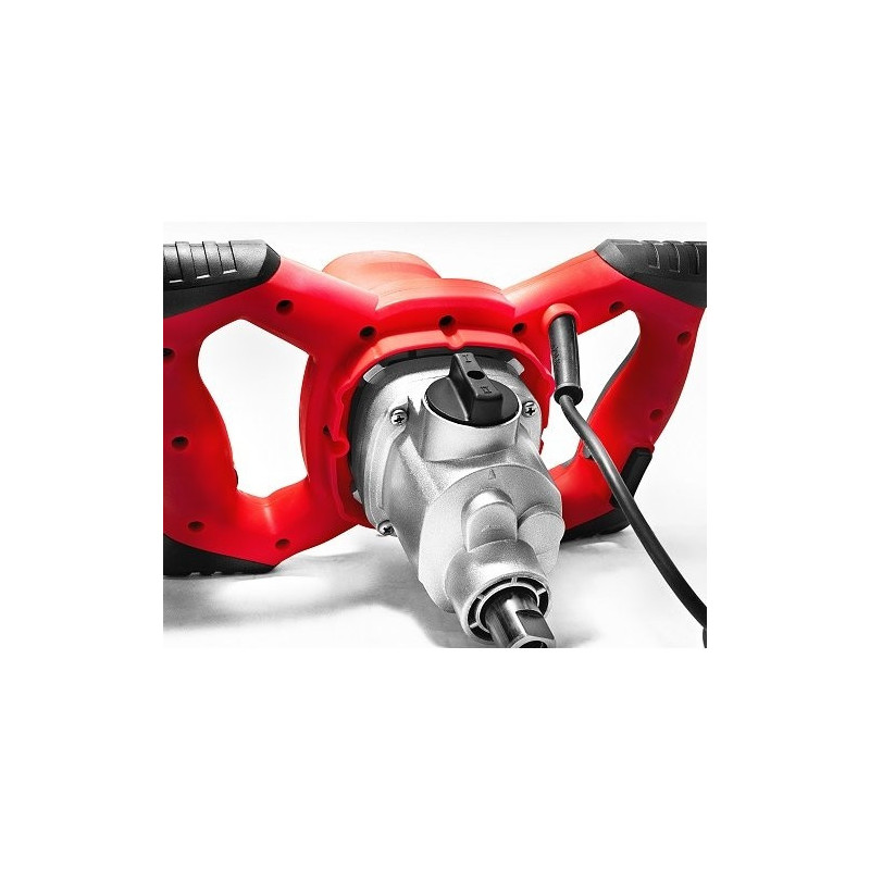 HM 1350 PRO Строительный миксер (120070040) STARK