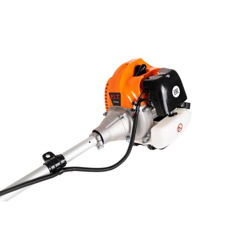 Триммер для газона бензиновый PIT P75103 56cm3