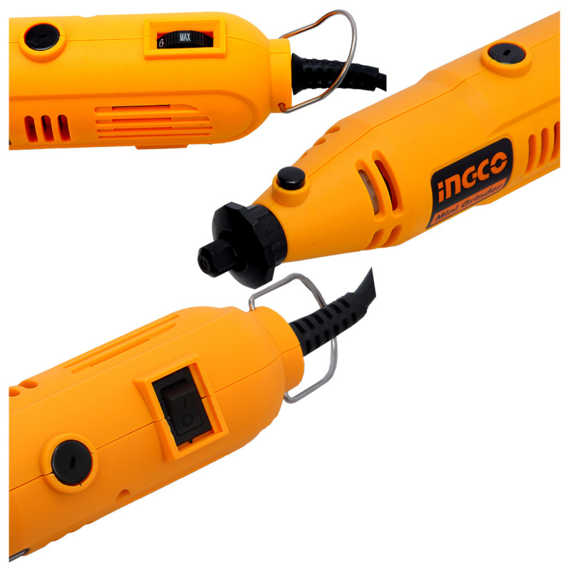 Гравер электрическии, INGCO MG1309