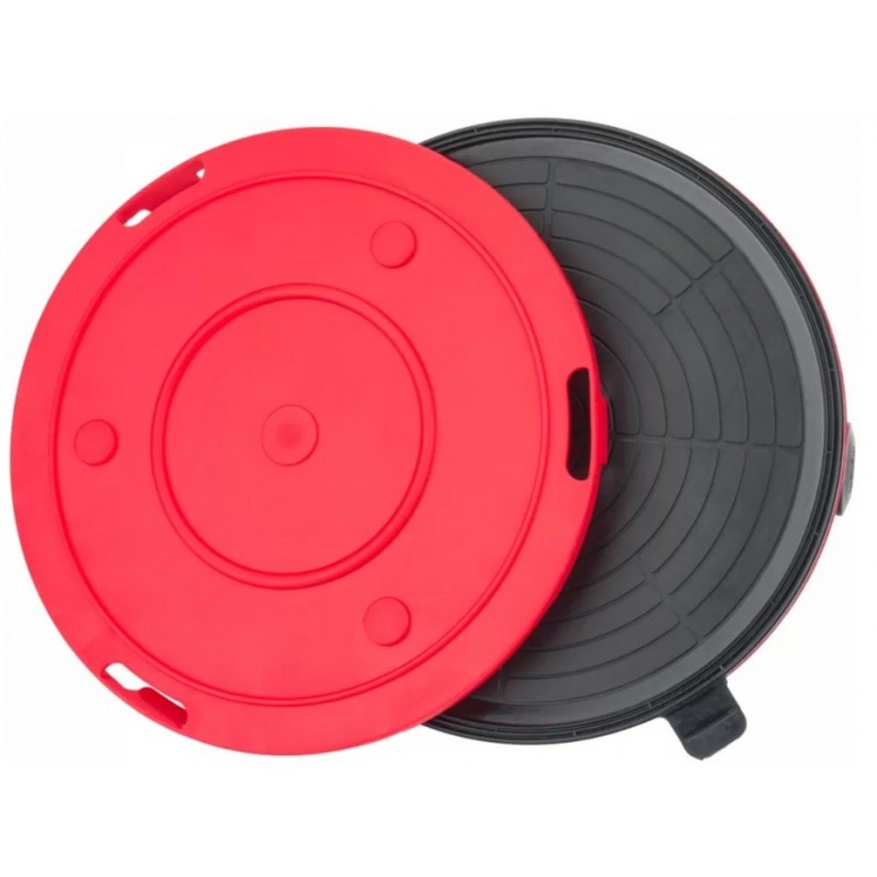 Присоска Red Technic RTPDS0011