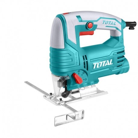 Лобзик 570W Total TS206656