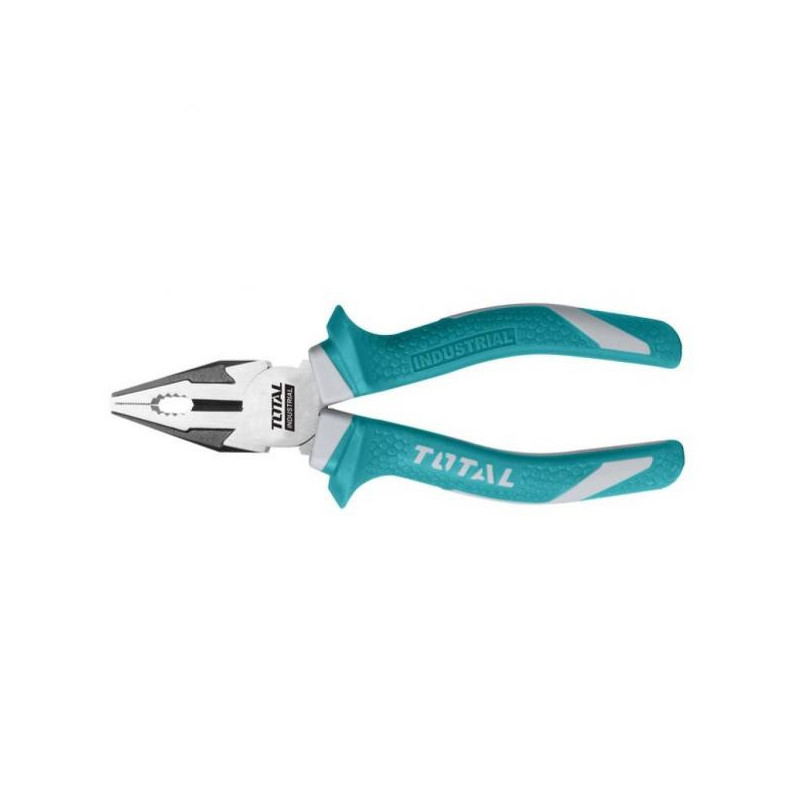 Плоскогубцы 160mm THT210606 TOTAL