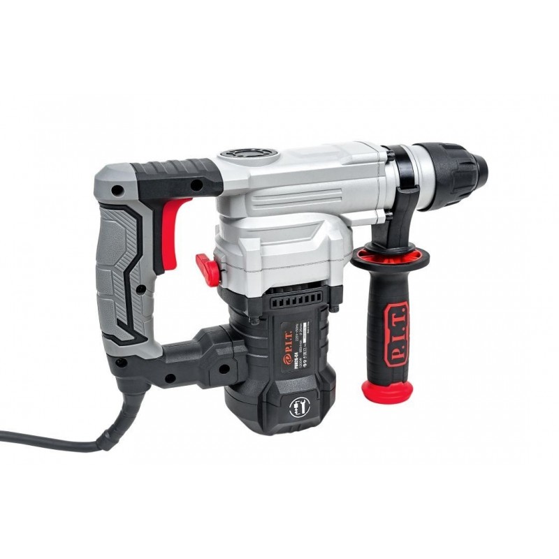 Перфоратор PIT SDS-PLUS PBH26-C4 1200W/4.7J