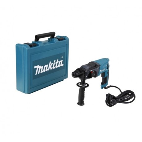 Перфоратор  780 Вт 220 - 240 В 2.7 Дж 0 - 4500 уд/мин Makita...