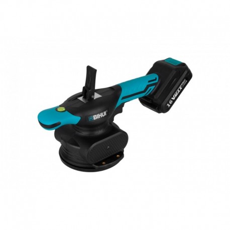 Виброприсоска для укладки плитки BIHUI 115мм  40 кг LFTBU BIHUI