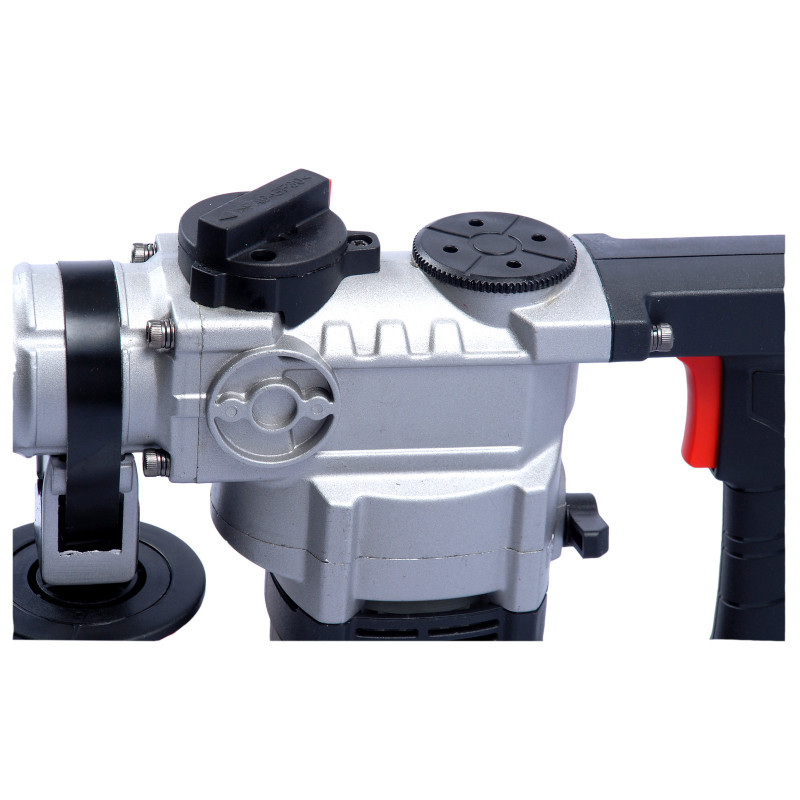 Перфоратор SDS+ 1100W MK-26G PRO MakFlex