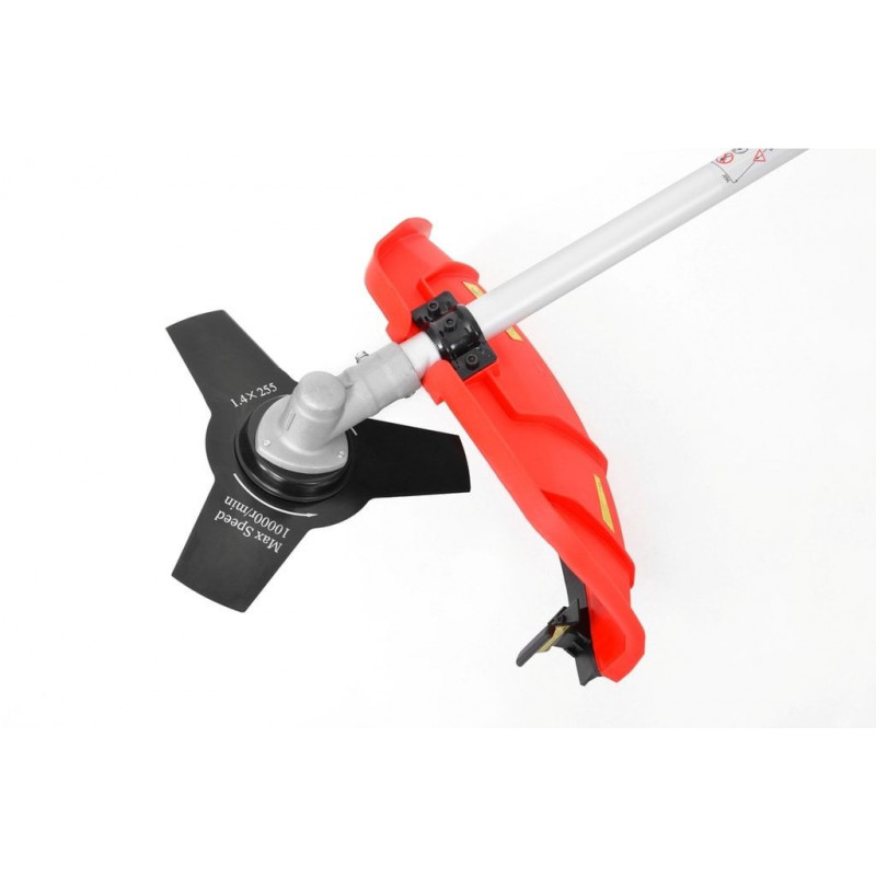 Триммер для газона бензиновый HECHT 145