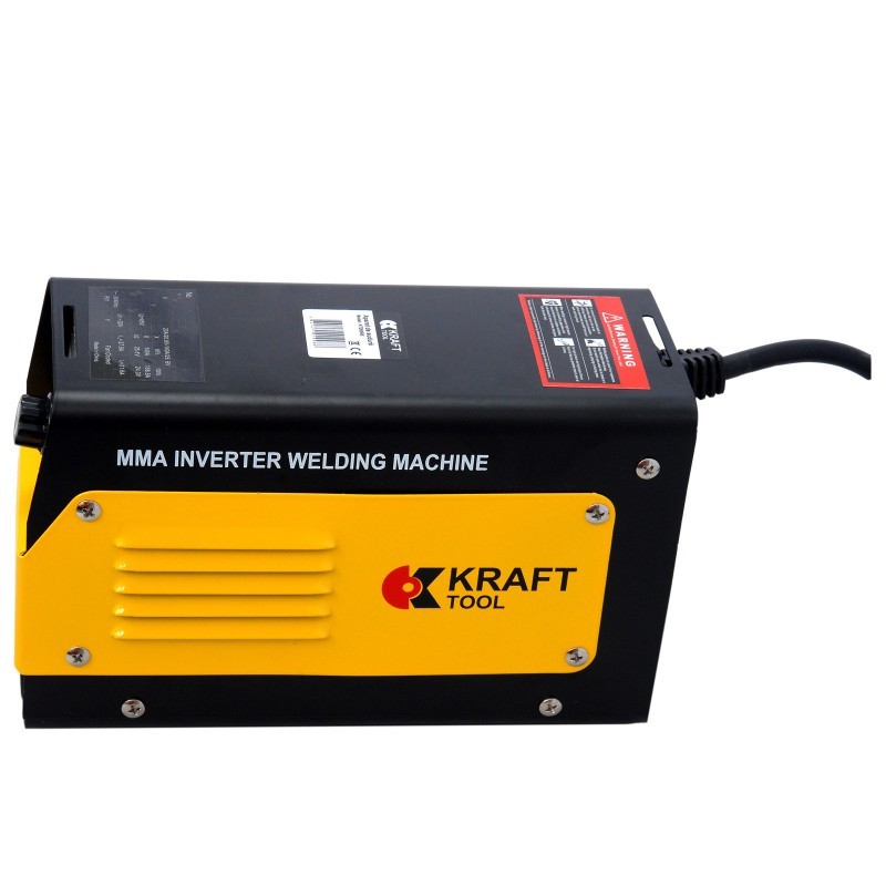 Сварочный  инверторный аппарат 300A FULL BRIDGE IGBT KT300RX...