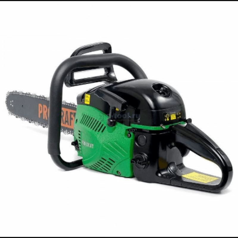Бензопила ProCraft K450