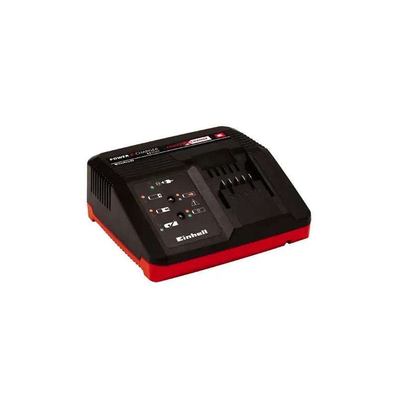 Зарядное устройство Einhell PXC 4A 18В