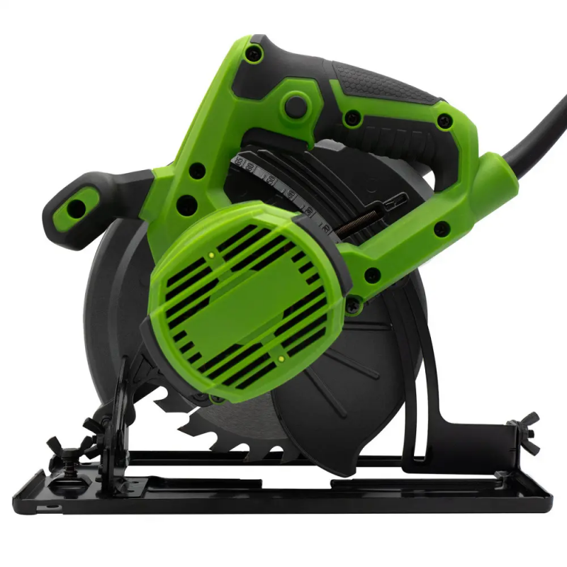 Дисковая пила Procraft KR1400