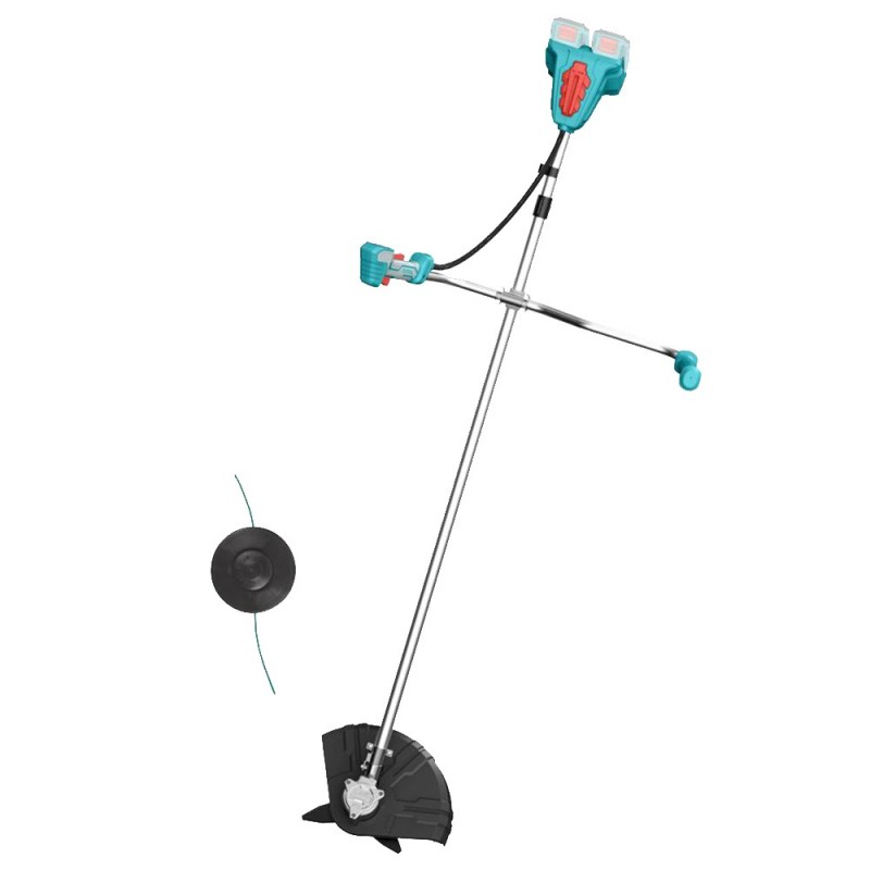 Триммер аккумуляторный (без аккумулятора) TSTLI20028