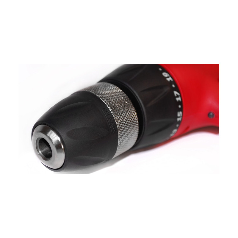 SED-920 Электрошуруповерт START PRO SED-920