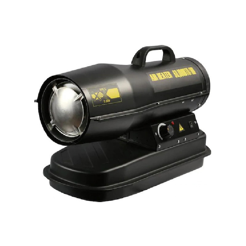 Aeroterm HAGEL BGO1401-10 10 kW