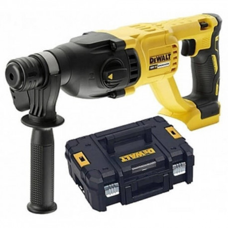 Перфоратор аккумуляторный SDS+ DeWALT DCH133NT